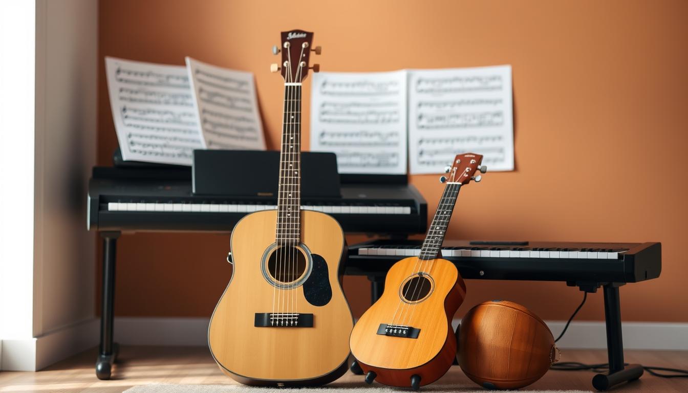 Koji muzički instrument je najbolji za početnike?