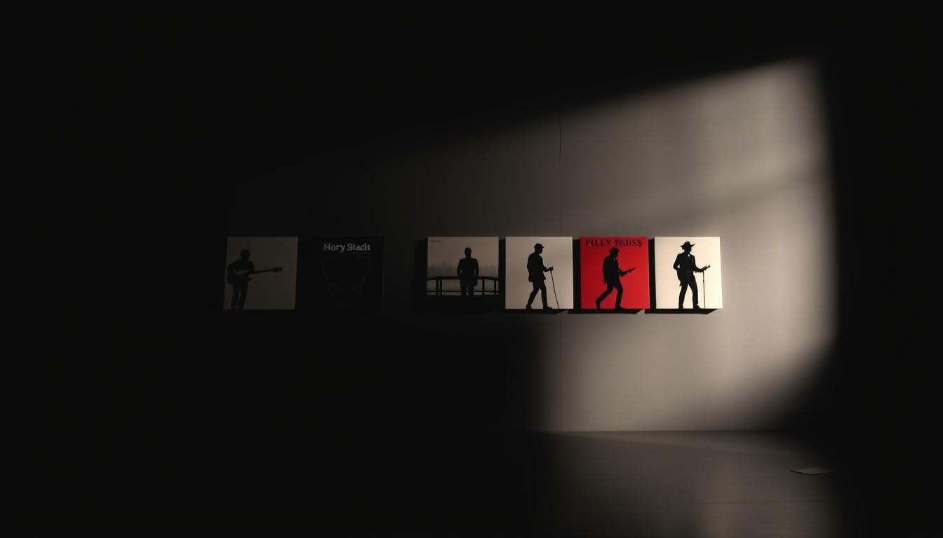 Najprodavaniji albumi u istoriji muzike